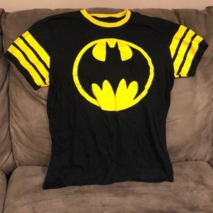 Batman shirt